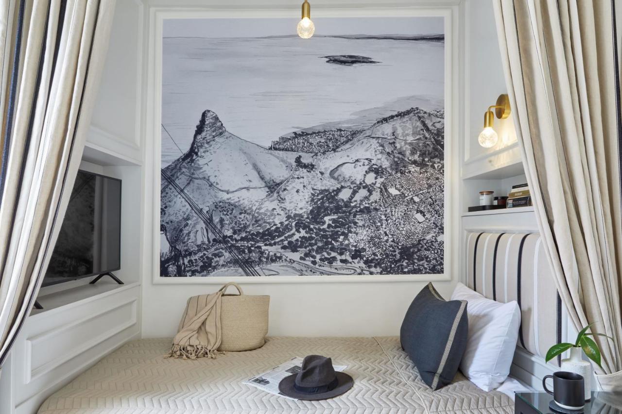 Kaap Mooi Luxury Guest House Cape Town Room photo